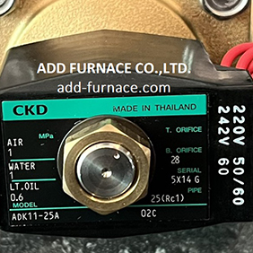 ADK11-25A-02C-AC220V